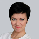 Yekaterina Zhuravleva