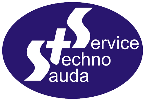 Logo sts
