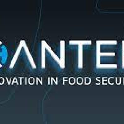 Cantek - эксперт в области хранения и переработки пищевых продуктов