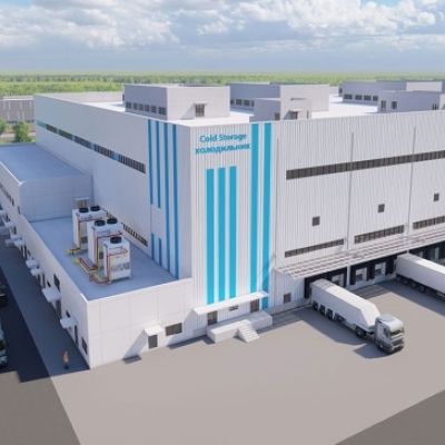 Hao Cool: проекты холодильного хранения и продажа оборудования. 