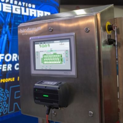 Компания Morris - охлаждение технологических процессов из США