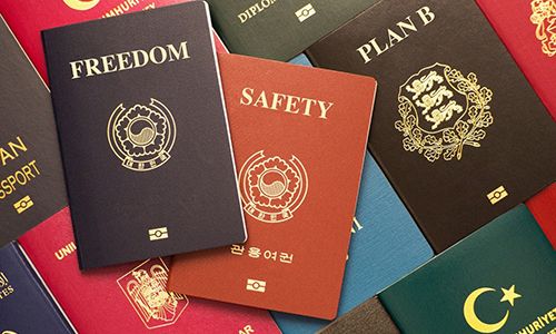 Нерезидент